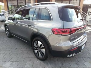 Mercedes-Benz EQB 250 Electric Art|Advanced|Konnektivität-Paket 46.632 km 30.960 &euro; Höhenkirchen-Siegertsbrun 85635