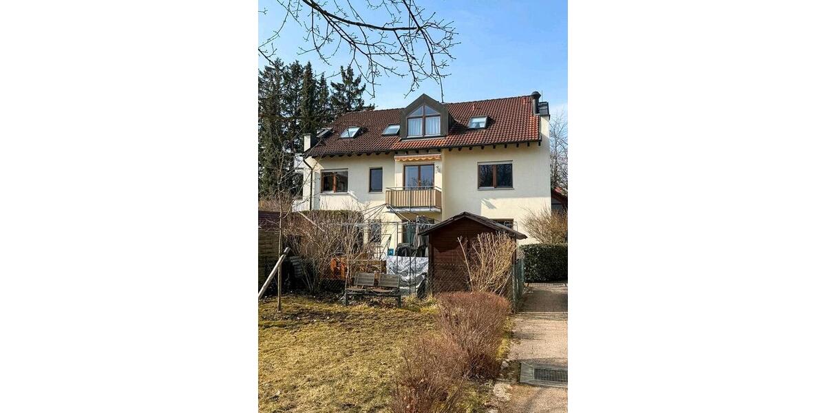 Etagenwohnung Neubiberg - 3 Zimmer, 64 m&sup2;, 528.000&euro; | Angebot:25861893