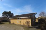 Ferienhaus Nr. 191 im Ferienpark Mirow - sehr sonniges Grundstück in ruhiger Lage - Einfamilienhaus Mirow Granzow | Angebot:19973612
