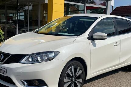Nissan Pulsar 31.636 km 12.500 € Edewecht 26188