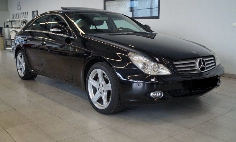 CLS 500