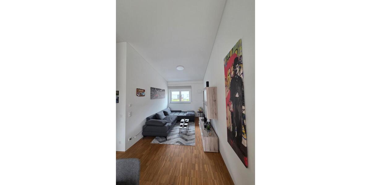Dachgeschoßwohnung Velburg - 2 Zimmer, 59 m&sup2;, 280.000&euro; | Angebot:26346989