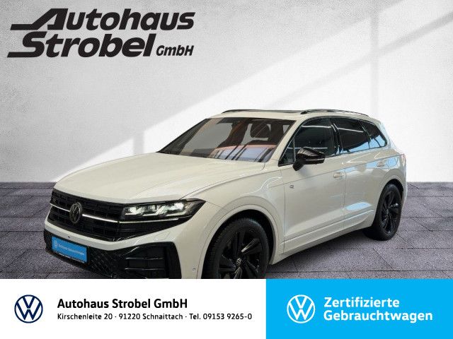 VW Touareg 22.213 km 74.990 &euro; Schnaittach 91220