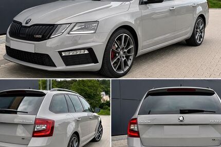 Skoda Octavia 142.000 km 17.790 &euro; Dörnberg 56379