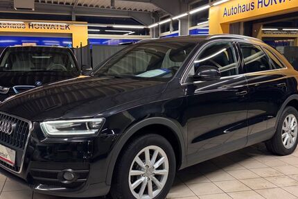 Audi Q3 185.000 km 8.995 &euro; Waltrop 45731