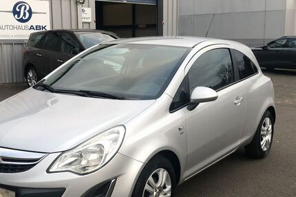 Opel Corsa 144.000 km 3.490 &euro; Trier 54294