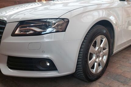 Audi A4 201.000 km 6.500 &euro; Nauen 14641