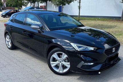 Seat Leon 65.000 km 18.970 &euro; Rostock 18055