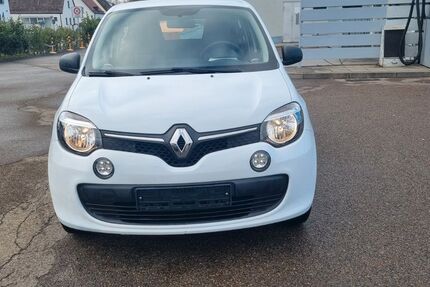 Renault Twingo 52.357 km 5.990 &euro; Neu-Ulm 89231