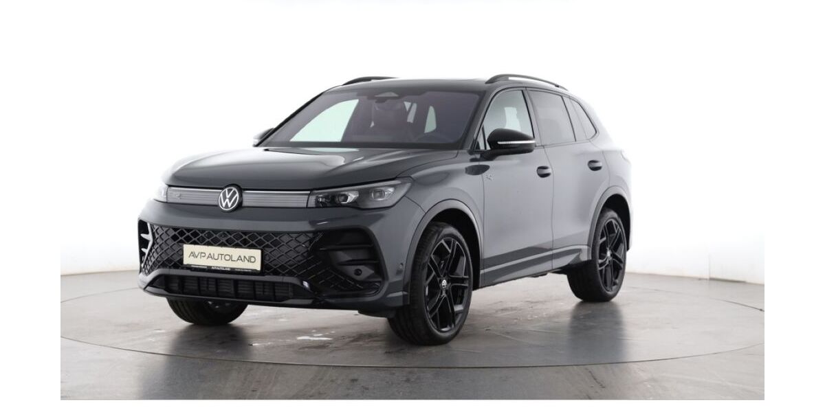 VW Tiguan 12.244 km 51.965 &euro; Deggendorf 94469
