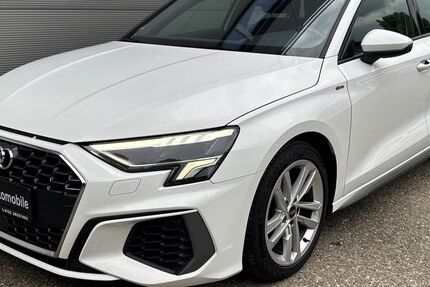 Audi A3 174.000 km 16.490 &euro; Horb am Neckar 72160