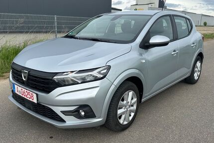 Dacia Sandero 32.000 km 11.680 &euro; Großaitingen 86845
