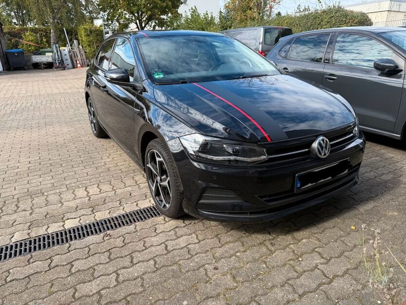 VW Polo 147.000 km 10.900 € Hamburg 22083