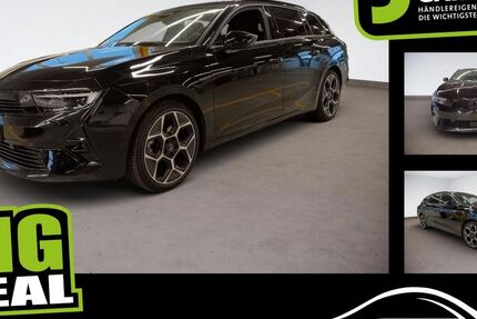 Opel Astra 18.475 km 24.490 &euro; Neufahrn 85375