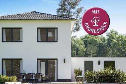 Haus zum Kaufen in Sülzetal 481.900 € 114 m²