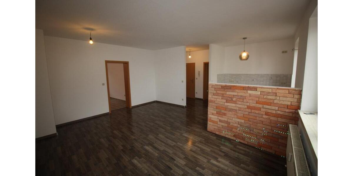 Helle 3 Raum Wohnung in Dingelstädt 3 zimmer