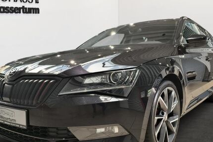 Skoda Superb 107.502 km 21.799 &euro; Beckum 59269
