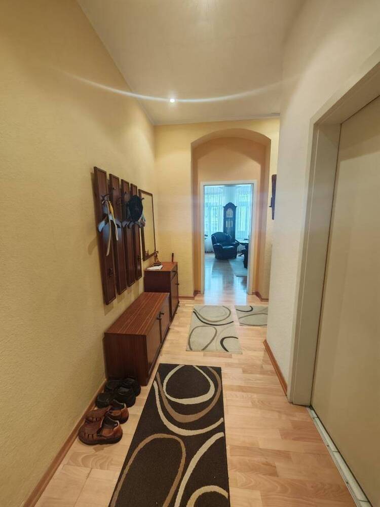 Gemütliche 2-Zimmer-Wohnung in Dresden-Löbtau!