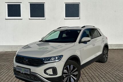 VW T-Roc 27.300 km 25.440 € Heideck 91180