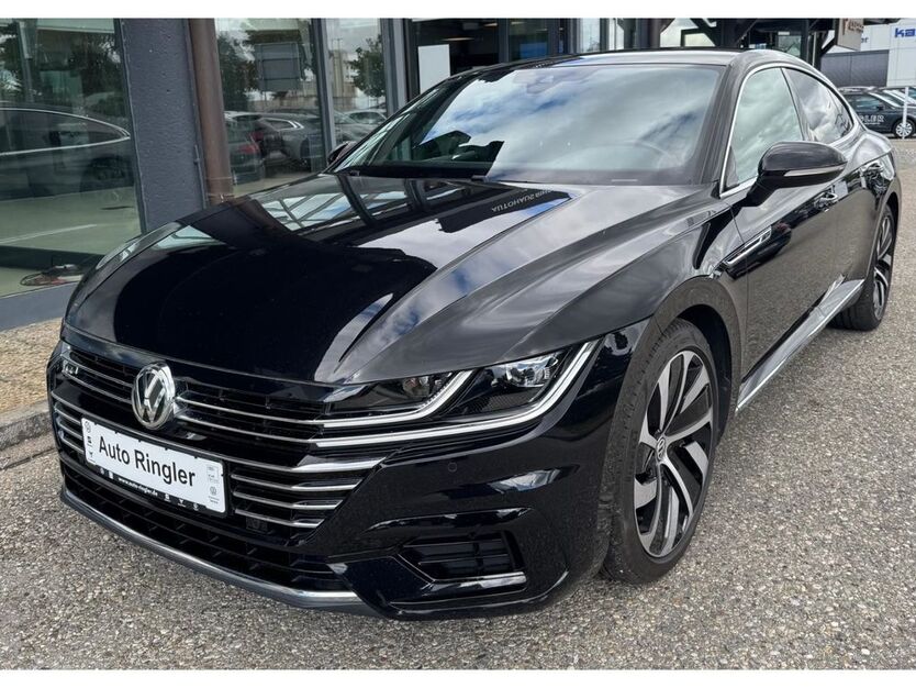 VW Arteon 69.690 km 28.490 € Pocking 94060