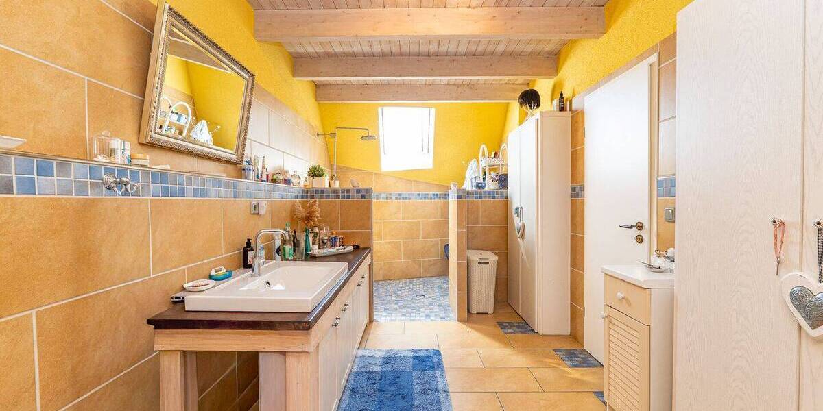 Mehrfamilienhaus, Wohnhaus Bad Bederkesa Bad Bederkesa - 7 Zimmer, 198 m&sup2;, 428.000&euro; | Angebot:26319487