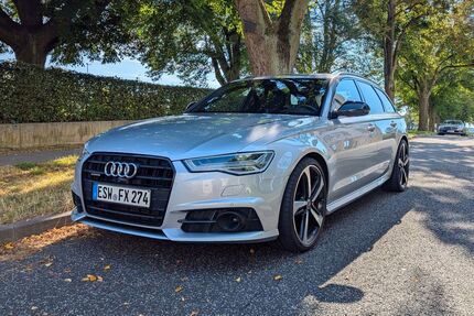 Audi A6 142.200 km 26.900 &euro; Hessisch Lichtenau 37235