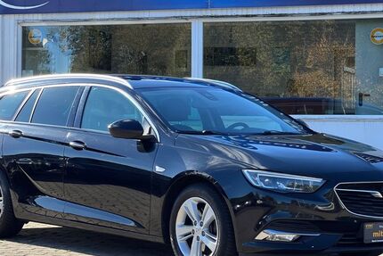 Opel Insignia 210.000 km 8.999 &euro; Vechta 49377