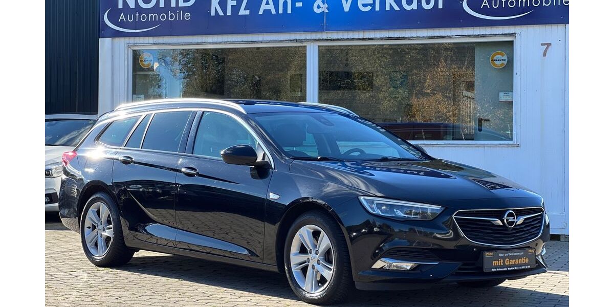 Opel Insignia 210.000 km 8.999 &euro; Vechta 49377