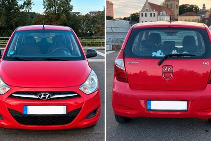 Hyundai i10 142.953 km 3.100 &euro; Oeversee 24988