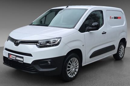 Toyota Proace City 11.000 km 27.995 &euro; Hochstetten-Dhaun 55606