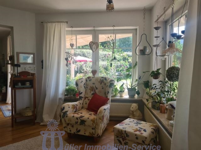 Großzügiges Wohnhaus mit Einliegerwohnung in Höhenlage von Neunkirchen - Einfamilienhaus Neunkirchen | Angebot:17333117