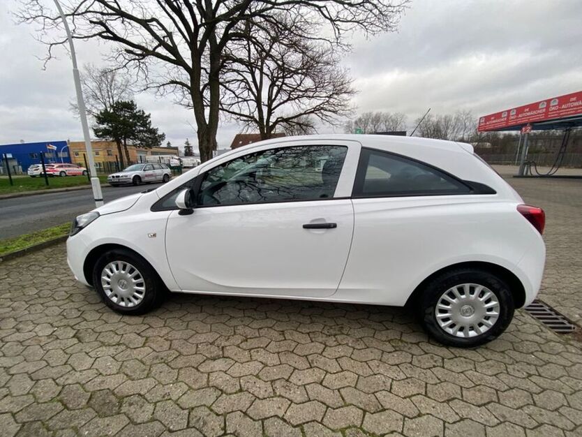 Corsa