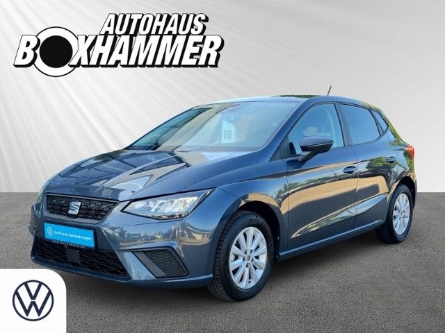 Seat Ibiza 23.464 km 18.390 &euro; Bad Aibling 83043