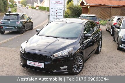 Ford Focus 93.300 km 10.890 &euro; Enger 32130