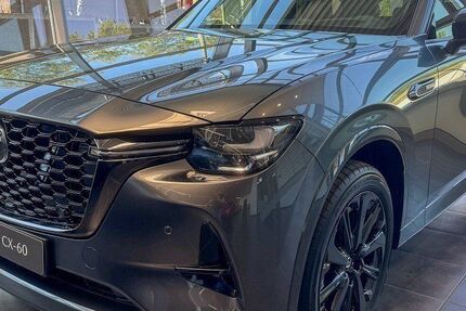 Mazda CX-60 17.377 km 53.994 &euro; Duisburg 47166
