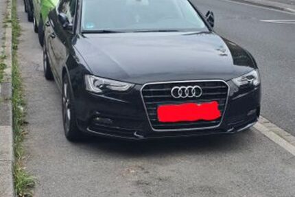 Audi A5 206.000 km 9.000 &euro; Julich 52428