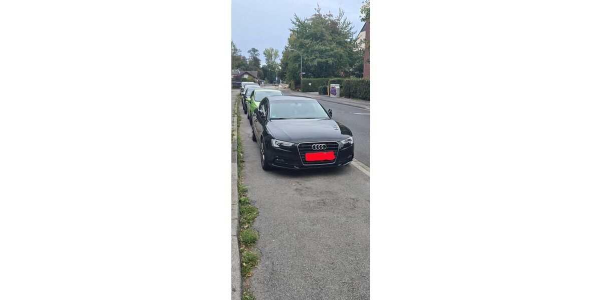 Audi A5 206.000 km 9.000 &euro; Julich 52428