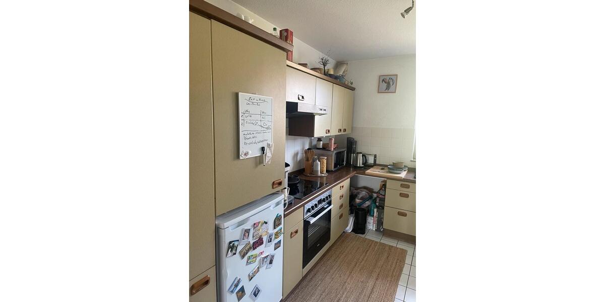 Etagenwohnung Sehnde - 2 Zimmer, 64 m&sup2;, 850&euro; | Angebot:26355819