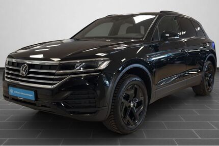 VW Touareg 26.210 km 61.800 &euro; Mainz 55120