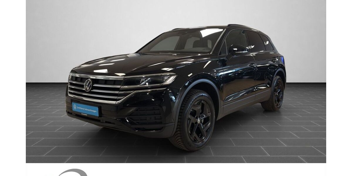 VW Touareg 26.210 km 62.460 &euro; Mainz 55120