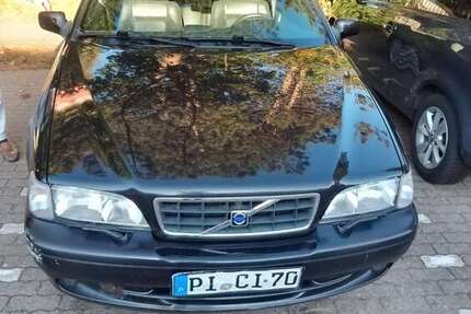 Volvo C70 103.000 km 5.900 € Pinneberg 25421