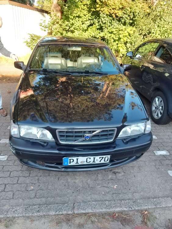 Volvo C70 103.000 km 5.900 € Pinneberg 25421