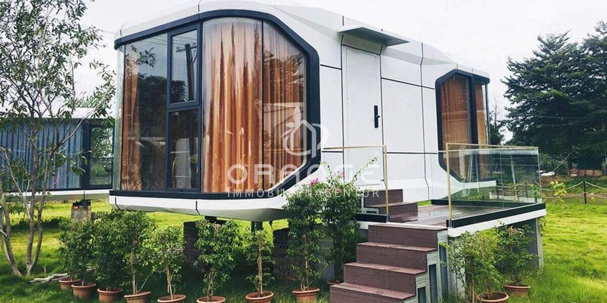 Einfamilienhaus Zarrentin - 2 Zimmer, 27 m&sup2;, 80.000&euro; | Angebot:25287982