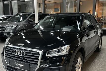 Audi Q2 105.000 km 14.490 &euro; Ibbenbüren 49477