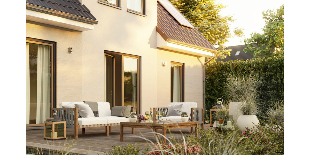 Einfamilienhaus Melsungen Röhrenfurth - 6 Zimmer, 144 m&sup2;, 373.930&euro; | Angebot:24452565