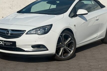 Opel Cascada 89.726 km 9.900 &euro; Mainz-Kostheim 55246