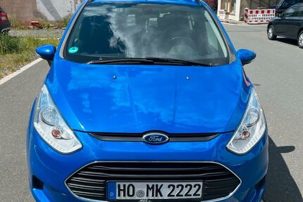 Ford B-Max 115.000 km 3.750 &euro; Schwarzenbach an der Saale 95126