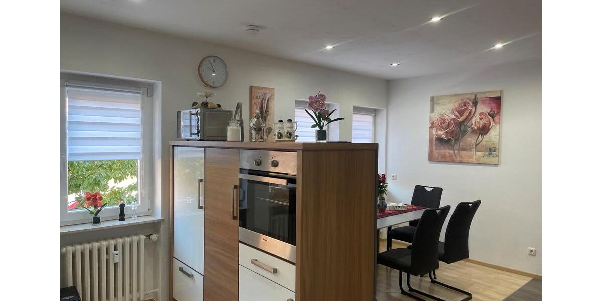 Wohnen auf Zeit Gochsheim - 4 Zimmer, 115 m&sup2;, 120&euro; | Angebot:23546595