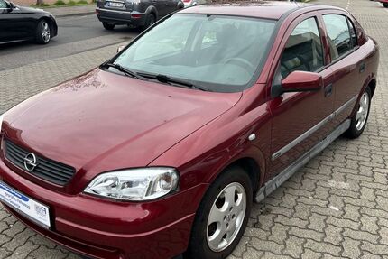 Opel Astra 115.000 km 3.450 &euro; Ludwigshafen 67071
