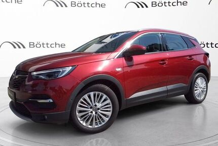 Opel Grandland (X) 77.000 km 13.750 &euro; Schönebeck (Elbe) 39218
